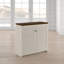 Armoire de rangement à 2 portes Waelder-316994722