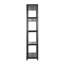 Casablanca Solid Wood Bookcase-17297812