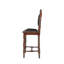 Tabouret de bar 31 po Charles II