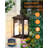 10'' Hardwired Outdoor Hanging Light-100015606