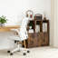 70cm H x 70cm W Standard Bookcase-1977183154