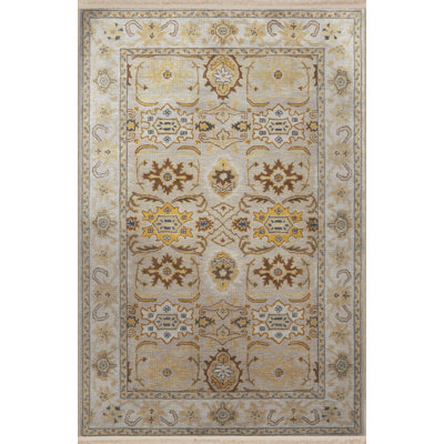 Xaven Moroccan Indoor / Outdoor Rug