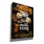 "Epic Graffiti" Never Donnez "par Art Licensing Studio, art mural sur toile, 40 po x 54 po