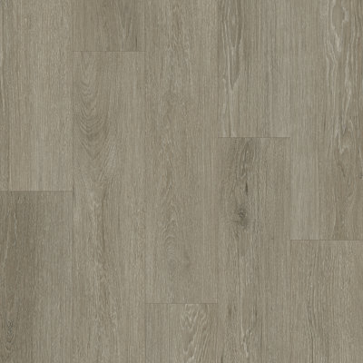 Cobblestone 7.2" x 48.0" x 5mm Waterproof SPC Luxury Vinyl Plank