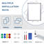 Magnetic Dry Erase Board
