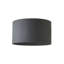 Drum Cotton Pendant Shade ( Screw On )-497528532-472585215