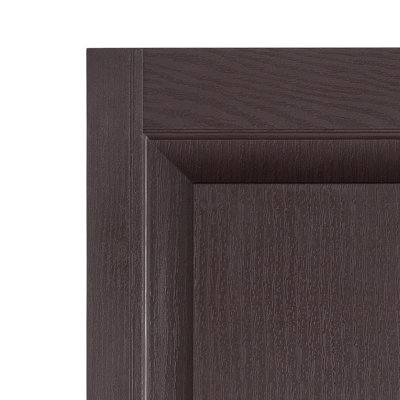 Premier Raised Panel Shutters