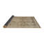 Tapis traditionnel gris / noir Dajane-1633806633