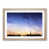 Oak Framed selected