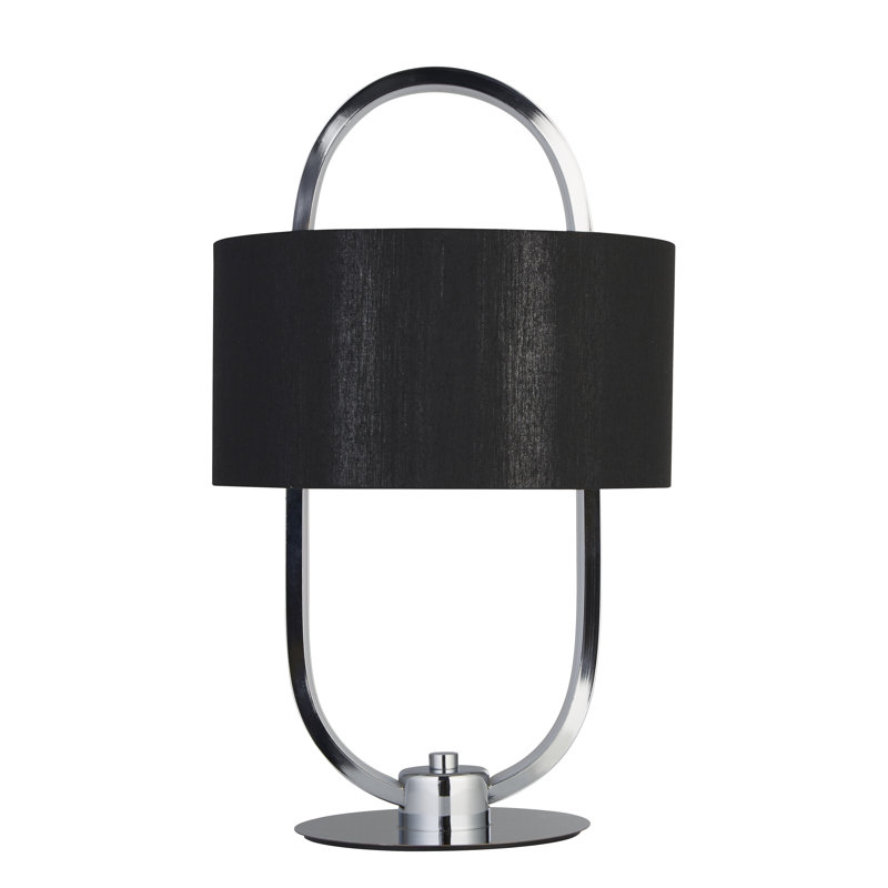 Lowrance Metal Table Lamp