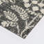 Tapis transitionnel gris anthracite / crème Ashbourne-930716864
