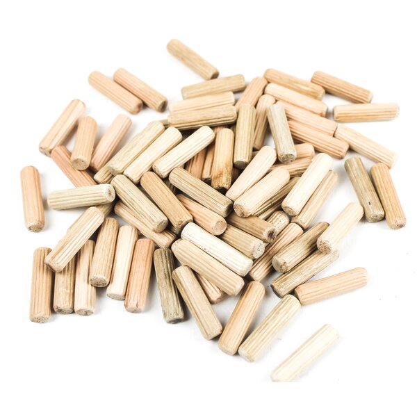 Berta Easyfix Wooden Dowel | Wayfair