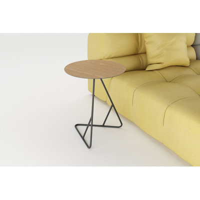 James End Table