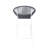 Alaena Puerto Indoor/Outdoor Handmade Bar Height Stool-26065456-26065462