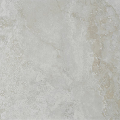 Pavé en porcelaine mate 24 po x 24 po x 0,79 po Duravia (8 pieds carrés / unité, 2 pièces)