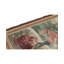 Hand-Knotted High-Quality Gold Area Rug