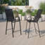 Tabouret de bar Artu-1950659098