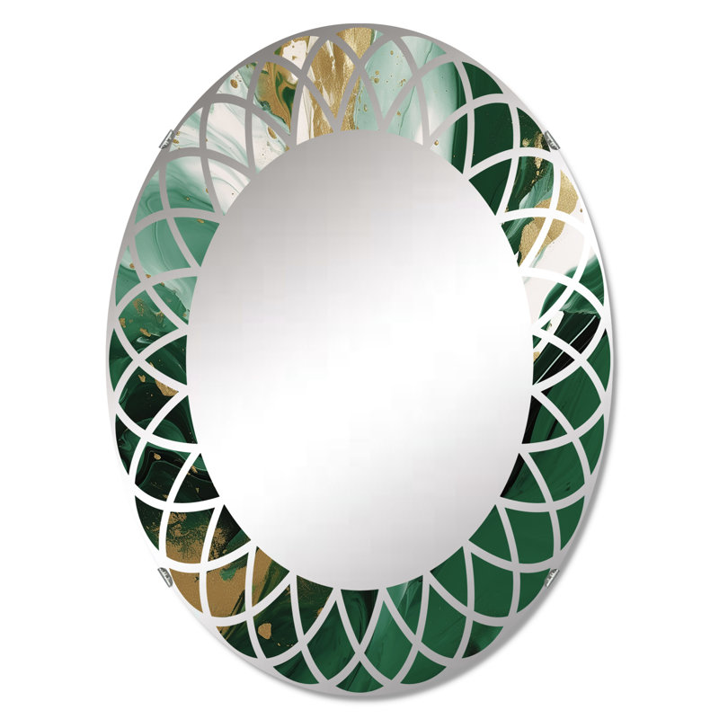 Miroir mural Soledad, 30 po x 20 po