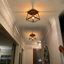 Leonor Flush Mount