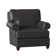 Carrado Leather Armchair