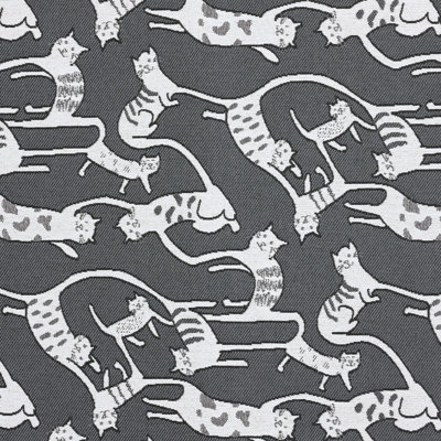 Pets Alfie Fabric
