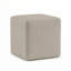 Berlin Gardens Lilly Hive 16" Square Pouf-1176924454