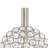 Freudenburg Metal Novelty Lamp