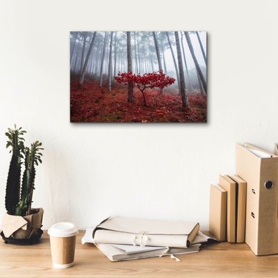 Art mural sur toile Millwood Pines