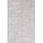Rowe Handmade Tufted Ivory/Black Area Rug-391590280