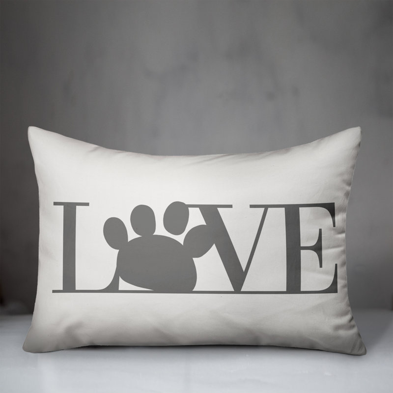  Coussin Love