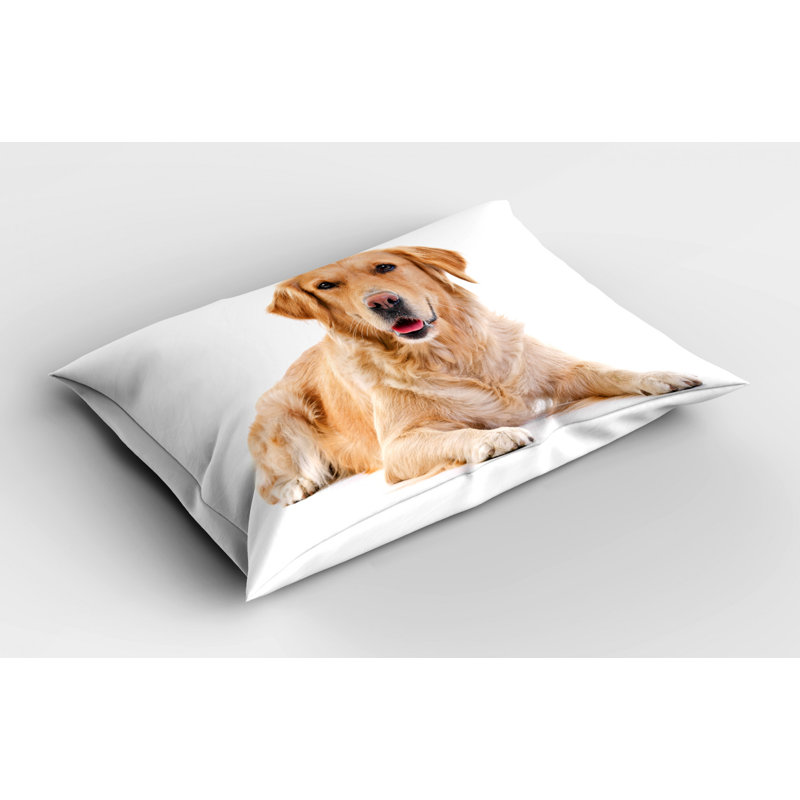 Pillow Sham, Twin