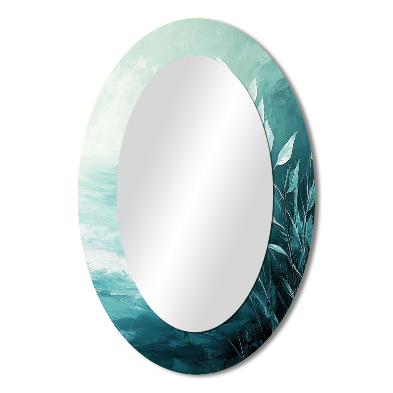 Miroir mural Sea Breeze, 36 po x 24 po