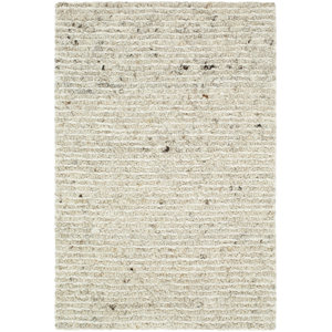 6ft x 9ft Amhurst Wool Area Rug