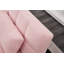 Futon convertible pour canapé-lit simple avec pieds robustes en métal, idéal pour les petits espaces et une utilisation multifonctionnelle dans les appartements et les studios