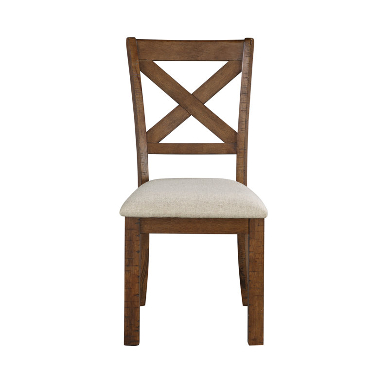 Chaises de salle à manger Denham