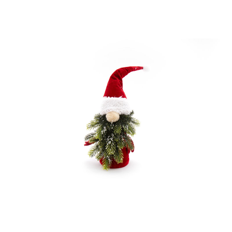 Christmas Tabletop Tree