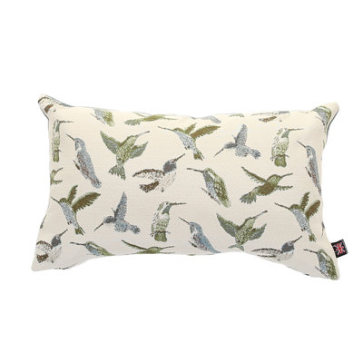 Bay Hill Rectangular Cushion