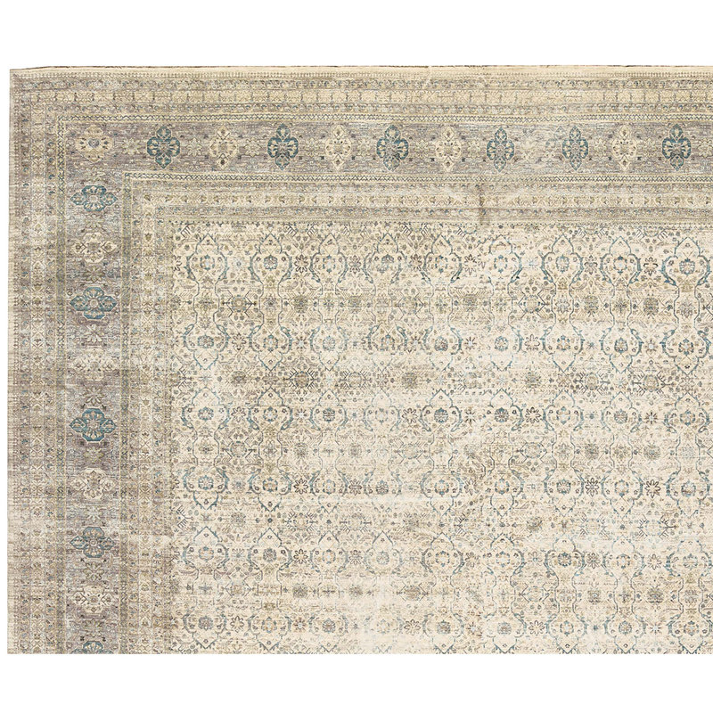 Nooristan One-of-a-Kind 14'11" x 22'6" Area Rug