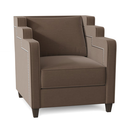 Abbey Upholstered Armchair