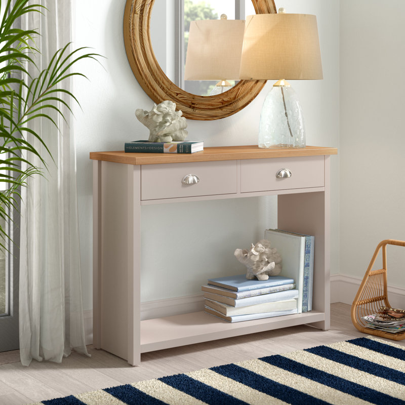Kerry Living Room Table Set
