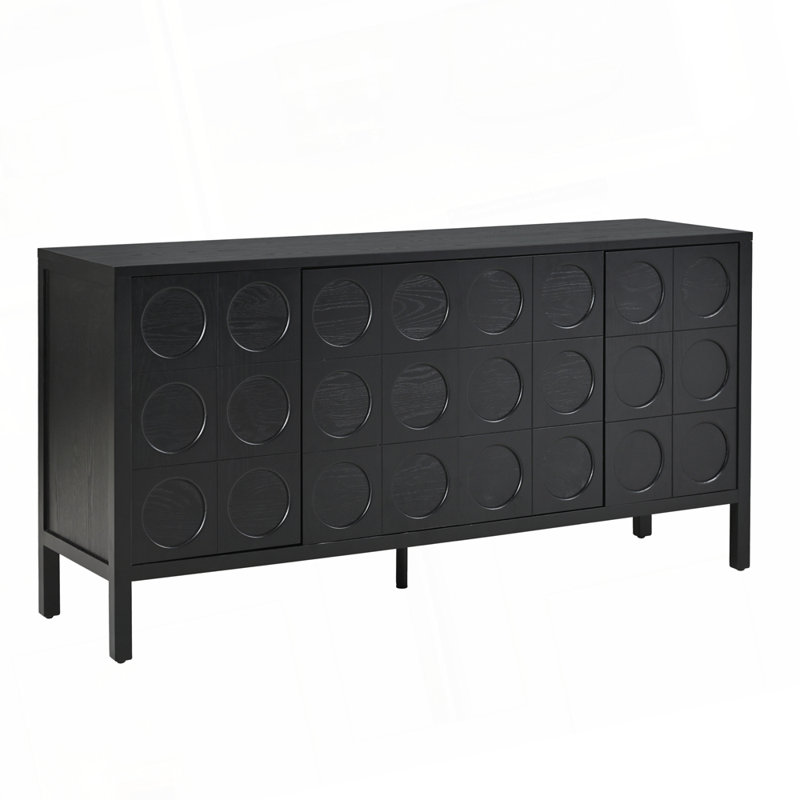 Buffet avec rangement