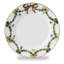 Royal Copenhagen Star Fluted Christmas Serving Bowl