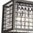 Hargett 4 - Light Walnut Kitchen Island Pendant
