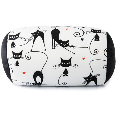 Mooshi Outdoor Throw Pillow
