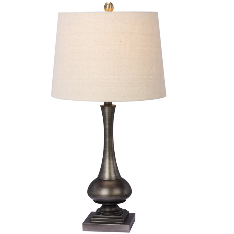Sibyll Metal Table Lamp