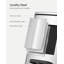 Suhanee Steel Kitchen Trash Can-822078949