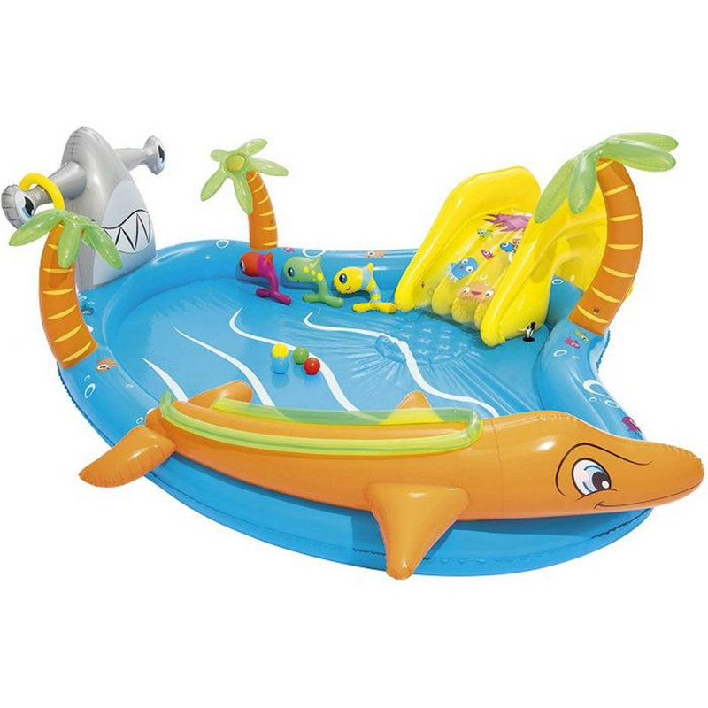 Sea Life Play Center