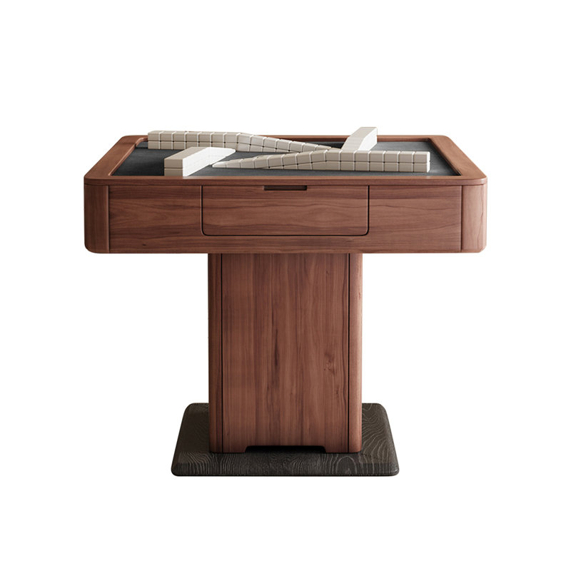 Table de Mahjong mobile 39,37 "Modern Retro