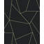 Nazca Geometric Metallic Wallpaper Roll-1683734817