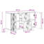 89cm Sideboard-1638196504